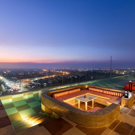 Centara Ayutthaya Hotel Exterior photo